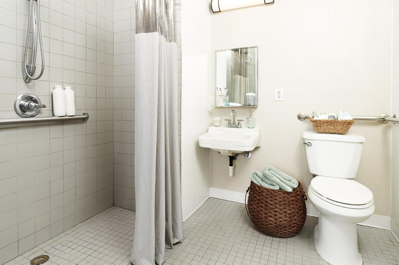 Intown Suites Extended Stay Houston Tx - Hwy 290 Cypress Fairbanks Buitenkant foto